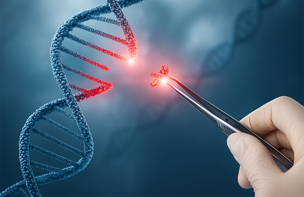 Advanced Therapies